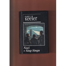 Keeler H. : Noci v Sing - Singu